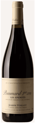 2015 Joseph Voillot Pommard 1er Cru Les Epenots