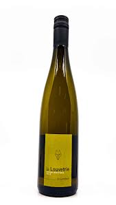 2020 Jo Landron Muscadet Sèvre et Maine La Louvetrie