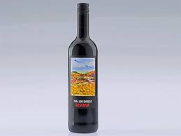 2016 LOS ENOLOZ  RESERVA TEMPRANILLO RED WINE