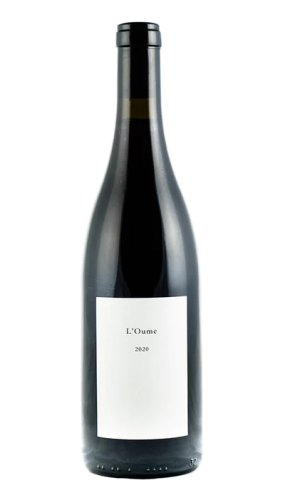 2020 Les Frères Soulier VDF 'L'Oume