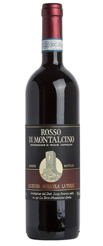 2019 La Torre Rosso di Montalcino