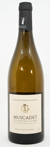 2020 Domaine Landron Chartier Muscadet Coteaux de la Loire