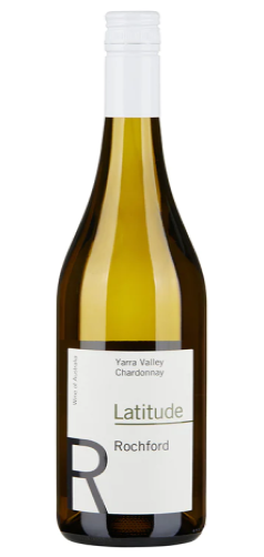 2021 Rochford Latitude Chardonnay 750ml
