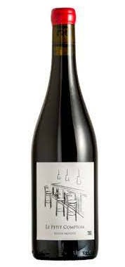 2020 Le Petit Comptoir (Julien Mingot)