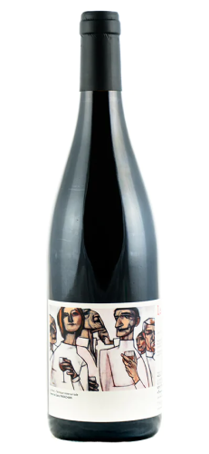 2020 La Tangente VDF 'Les Vains' Cinsault/Gamay