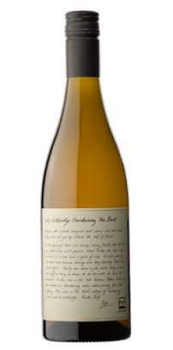 2019 Lethbridge Chardonnay