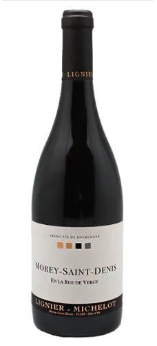 2017 Lignier-Michelot Morey-Saint-Denis, En la rue de Vergy