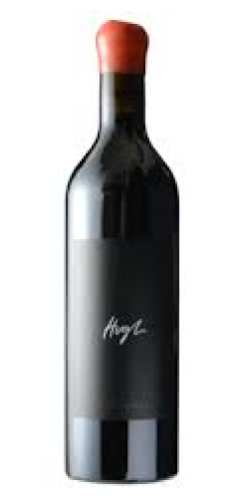 2019 Mac Forbes Hugh Cabernets