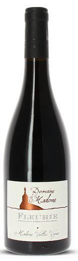 2016 Domaine de La Madone Fleurie 'Madone' Vielle Vignes