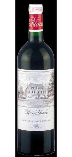 2015 Chateau Maison Blanche - Montagne St Emilion