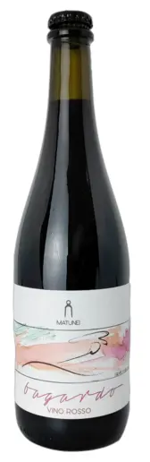 2018 Matunei Bagardo