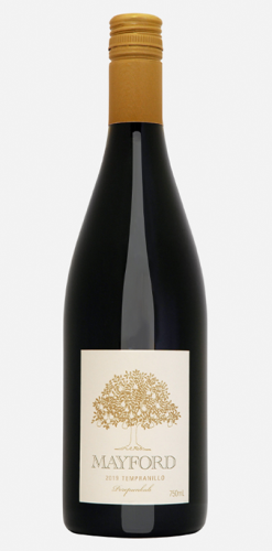 2019 Mayford Wines Tempranillo