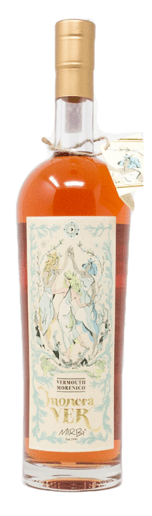 Mirbi MoncraVER Vermouth Morenico