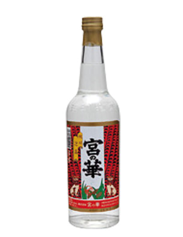 Miyanohana 600ml 30% (Awamori)