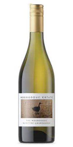 2018 Moorooduc McIntyre Chardonnay