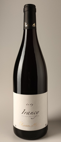 2019 Olivier Morin Irancy