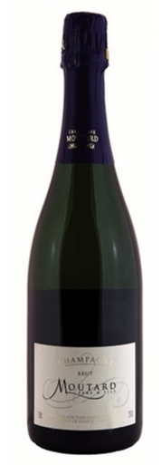 2012 Moutard Vintage Champagne