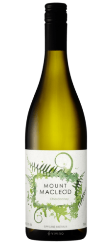 2018 Mount Macleod Chardonnay
