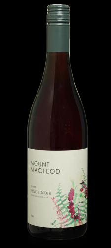 2021 Mount Macleod Pinot Noir