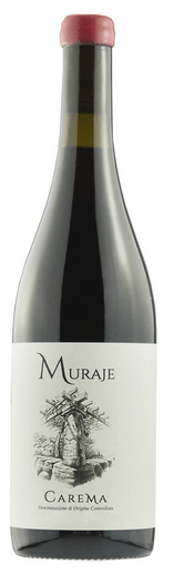 2018 Muraje Sumié Carema