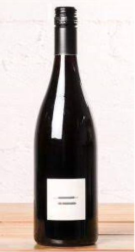 2021 Nature of the Beast Pinot Noir