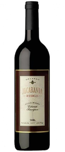1998 Orlando Jacaranda Ridge Cabernet Sauvignon