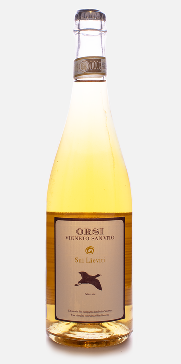 2019 Orsi San Vito Sui Lieviti