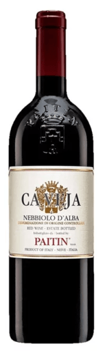 2019 Paitin Nebbiolo d'Alba Ca Veja Museum Release (PRE-ARRIVAL ONLY)