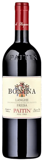 2023 Paitin 'Bonina' Freisa (PRE-ARRIVAL ONLY)