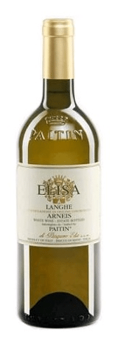 2020 Paitin Elisa Arneis