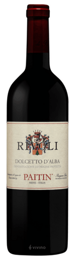 2020 Paitin 'Rivoli' Dolcetto d'Alba