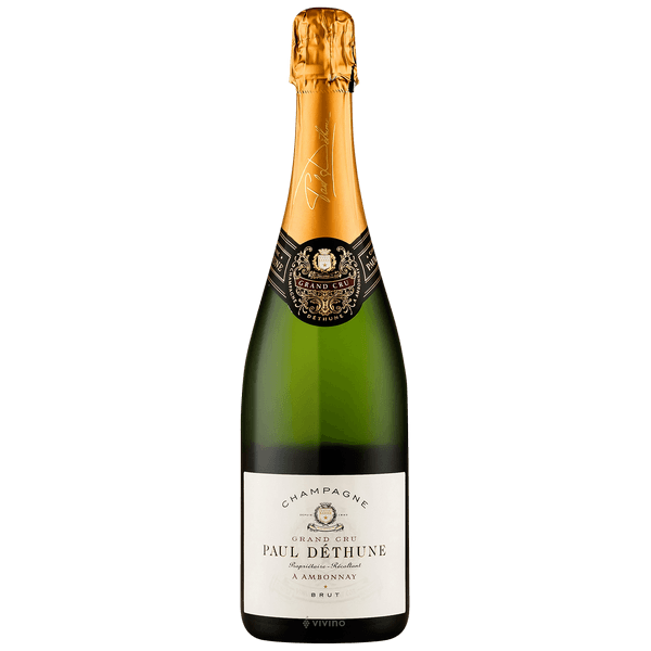 Paul Déthune Brut Grand Cru NV