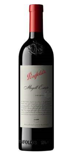 1998 Penfolds Magill Estate Shiraz