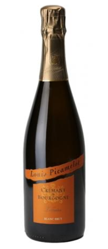 Louis Picamelot Cremant de Bourgogne Les Terroirs NV