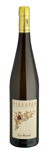 2018 Pieropan Soave Classico La Rocca