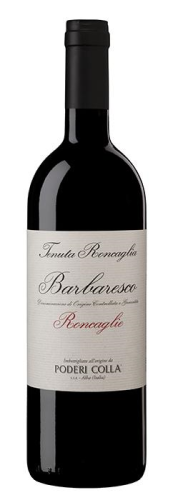2016 Poderi Colla Barbaresco Roncaglie