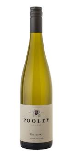 2021 Pooley Riesling