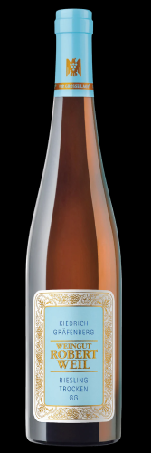 2020 Robert Weil Kiedrich Gräfenberg Grosses Gewächs Riesling Trocken