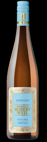 2020 Robert Weil Rheingau Riesling Trocken