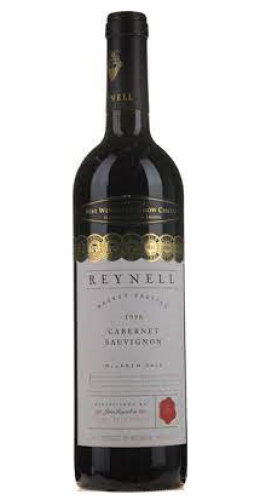 1998 Reynell Basket Pressed Cabernet Sauvignon