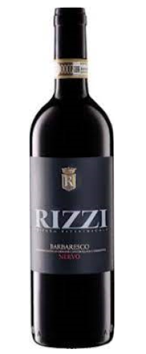 2019 Rizzi Nervo Barbaresco DOCG