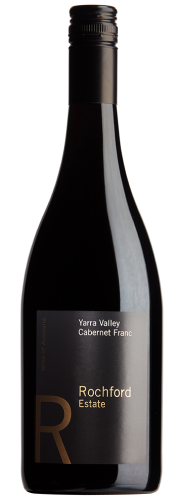 2019 Rochford Estate Cabernet Franc 750ml