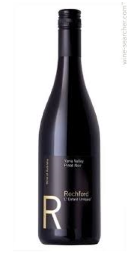 2019 Rochford Single Vineyard 'L'Enfant Unique' Pinot Noir 750ml