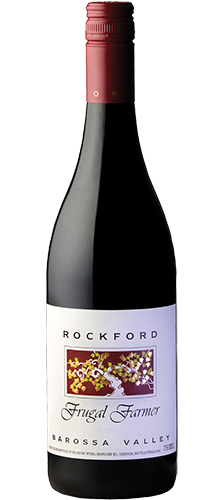 2021 Rockford Frugal Farmer Grenache Mataro