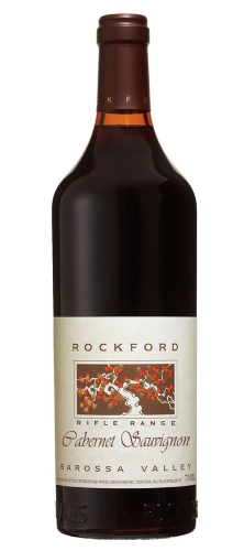 2019 Rockford Rifle Range Cabernet Sauvignon