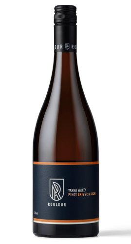 2021 Rouleur Pinot Gris Skin Contact 750ml