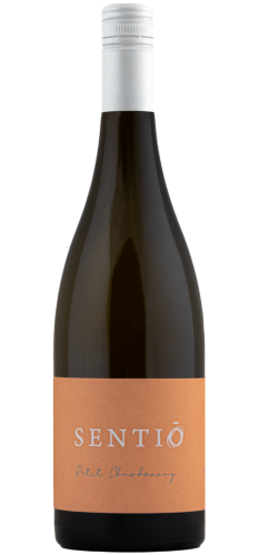 2019 Sentio Petit Chardonnay