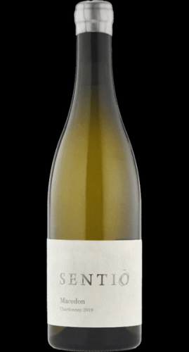 2019 Sentio Macedon Chardonnay