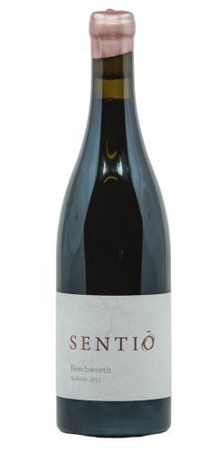 2021 Sentio Nebbiolo