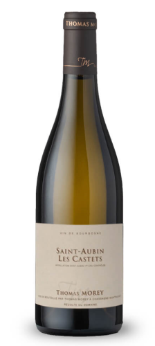 2015 Thomas Morey Saint Aubin Les Castets
